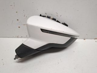bontott SEAT LEON Bal Visszapillantó Tükör (Elektromos)