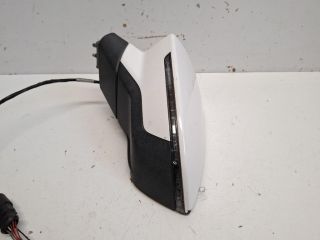 bontott SEAT LEON Bal Visszapillantó Tükör (Elektromos)
