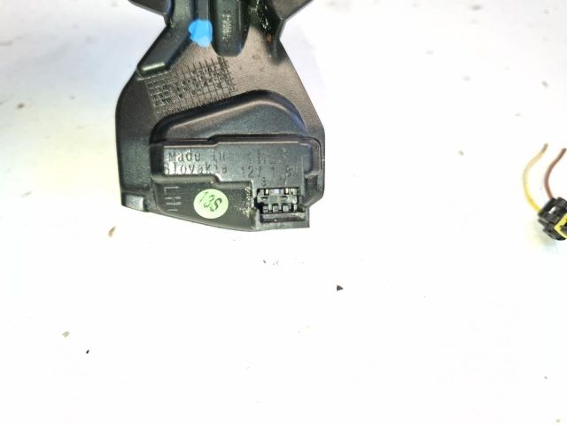 bontott SEAT LEON Bal Visszapillantó Tükör Irányjelző