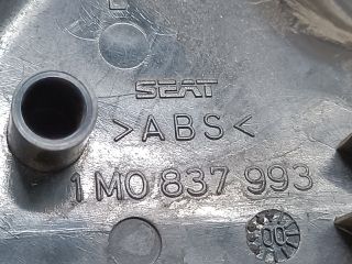 bontott SEAT LEON Bal Visszapillantó Tükör Kárpit