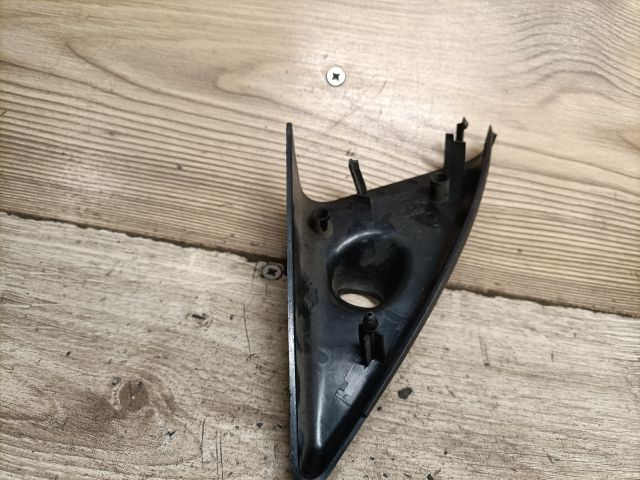 bontott SEAT LEON Bal Visszapillantó Tükör Kárpit