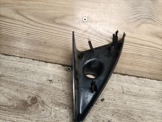 bontott SEAT LEON Bal Visszapillantó Tükör Kárpit