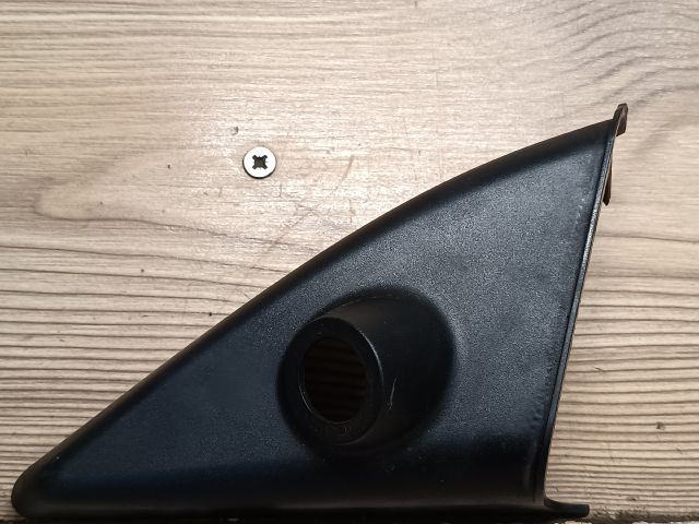 bontott SEAT LEON Bal Visszapillantó Tükör Kárpit