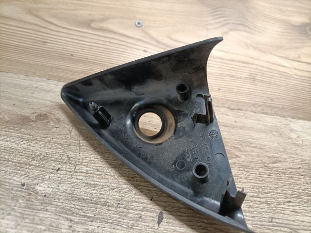 bontott SEAT LEON Bal Visszapillantó Tükör Kárpit