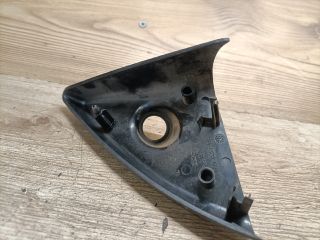 bontott SEAT LEON Bal Visszapillantó Tükör Kárpit