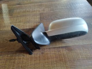 bontott SEAT LEON Bal Visszapillantó Tükör (Mechanikus)