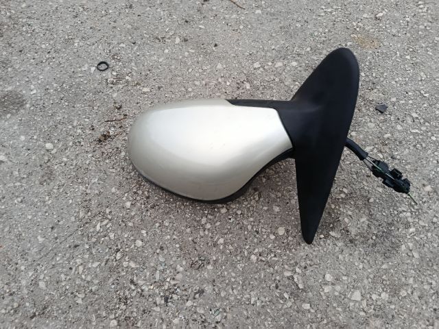 bontott SEAT LEON Bal Visszapillantó Tükör (Mechanikus)