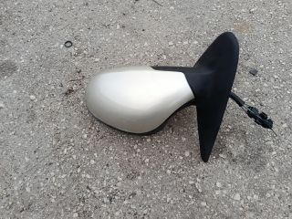 bontott SEAT LEON Bal Visszapillantó Tükör (Mechanikus)