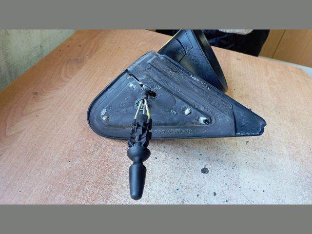 bontott SEAT LEON Bal Visszapillantó Tükör (Mechanikus)