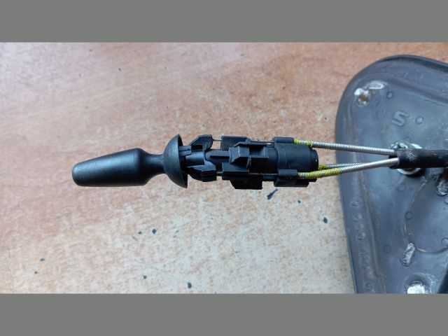 bontott SEAT LEON Bal Visszapillantó Tükör (Mechanikus)