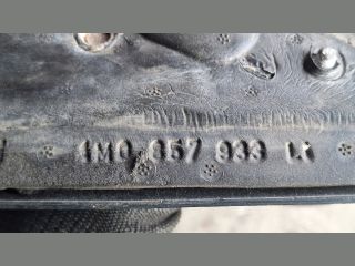 bontott SEAT LEON Bal Visszapillantó Tükör (Mechanikus)