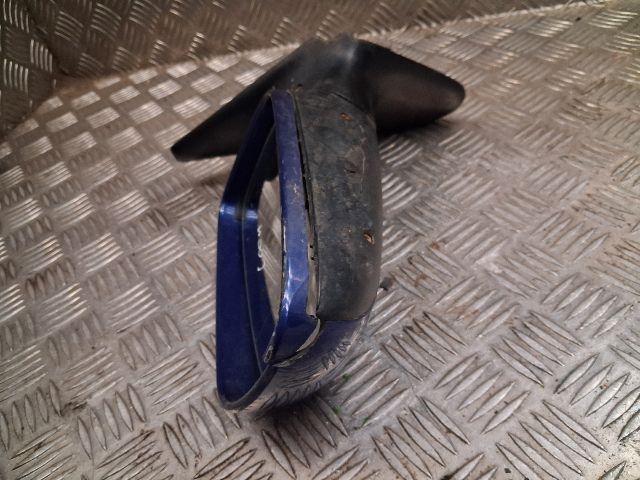 bontott SEAT LEON Bal Visszapillantó Tükör (Mechanikus)