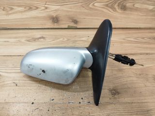 bontott SEAT LEON Bal Visszapillantó Tükör (Mechanikus)