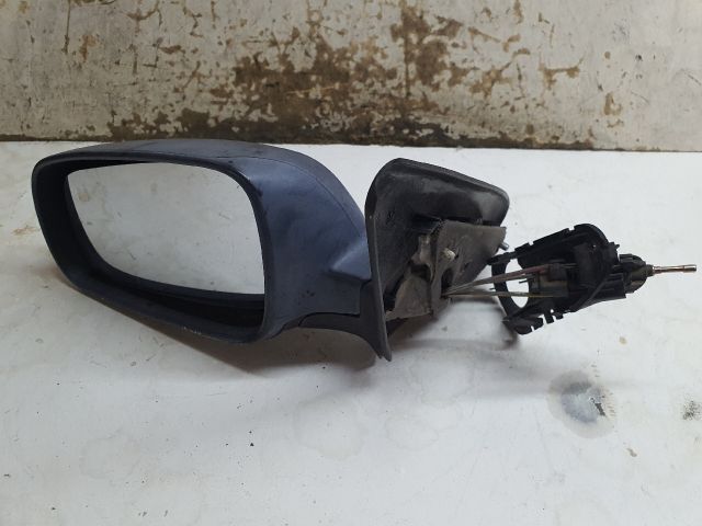 bontott SEAT LEON Bal Visszapillantó Tükör (Mechanikus)