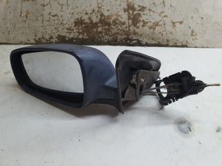 bontott SEAT LEON Bal Visszapillantó Tükör (Mechanikus)