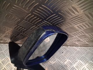 bontott SEAT LEON Bal Visszapillantó Tükör (Mechanikus)