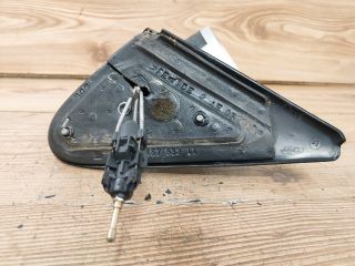 bontott SEAT LEON Bal Visszapillantó Tükör (Mechanikus)