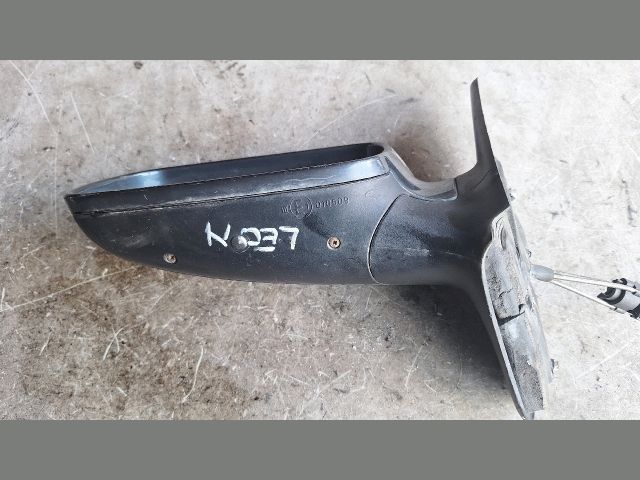 bontott SEAT LEON Bal Visszapillantó Tükör (Mechanikus)