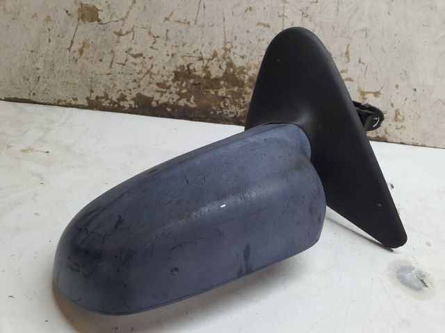 bontott SEAT LEON Bal Visszapillantó Tükör (Mechanikus)