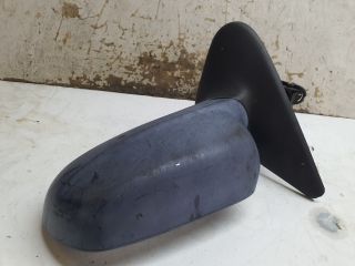 bontott SEAT LEON Bal Visszapillantó Tükör (Mechanikus)