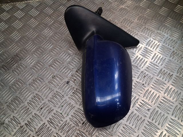 bontott SEAT LEON Bal Visszapillantó Tükör (Mechanikus)