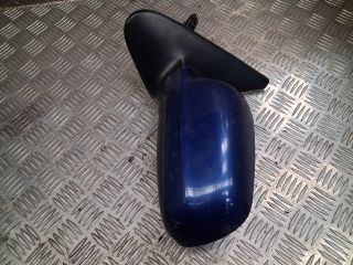 bontott SEAT LEON Bal Visszapillantó Tükör (Mechanikus)