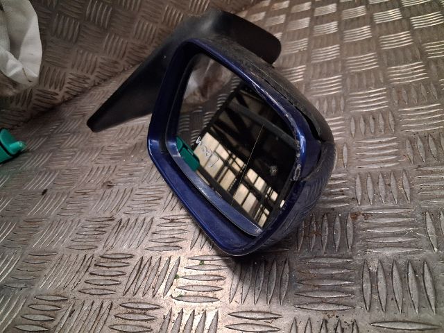 bontott SEAT LEON Bal Visszapillantó Tükör (Mechanikus)