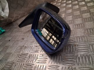 bontott SEAT LEON Bal Visszapillantó Tükör (Mechanikus)