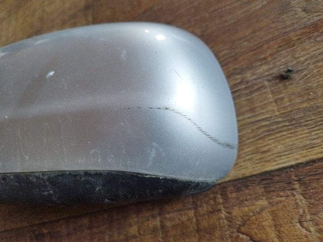 bontott SEAT LEON Bal Visszapillantó Tükör (Mechanikus)