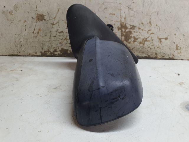 bontott SEAT LEON Bal Visszapillantó Tükör (Mechanikus)