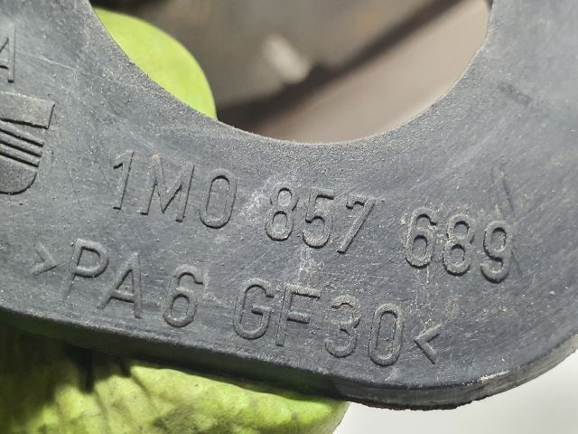 bontott SEAT LEON Bal Visszapillantó Tükör (Mechanikus)