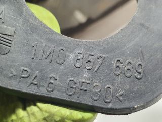 bontott SEAT LEON Bal Visszapillantó Tükör (Mechanikus)