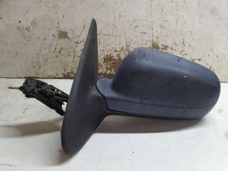 bontott SEAT LEON Bal Visszapillantó Tükör (Mechanikus)