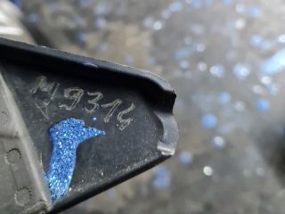 bontott SEAT LEON Bal Visszapillantó Tükör (Mechanikus)