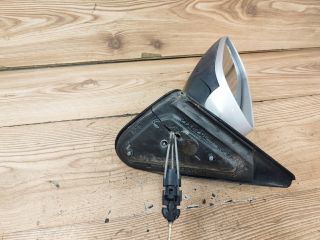 bontott SEAT LEON Bal Visszapillantó Tükör (Mechanikus)