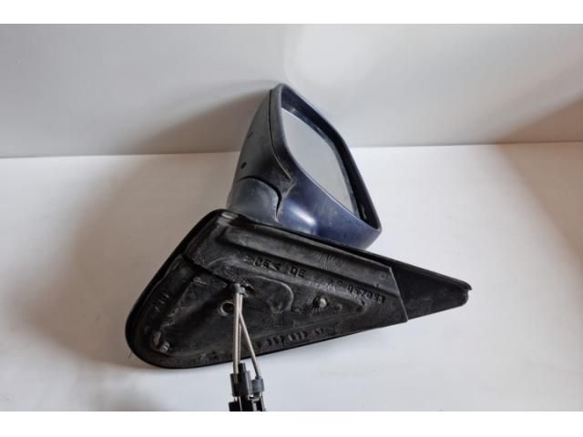 bontott SEAT LEON Bal Visszapillantó Tükör (Mechanikus)