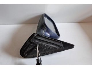 bontott SEAT LEON Bal Visszapillantó Tükör (Mechanikus)