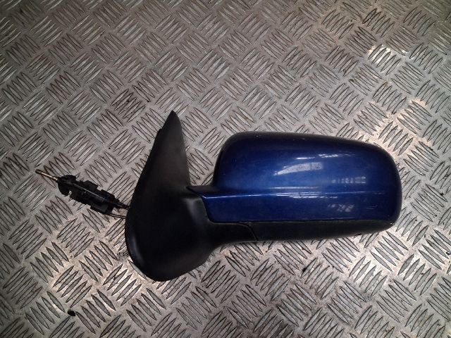 bontott SEAT LEON Bal Visszapillantó Tükör (Mechanikus)