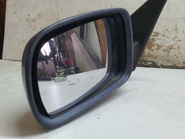 bontott SEAT LEON Bal Visszapillantó Tükör (Mechanikus)