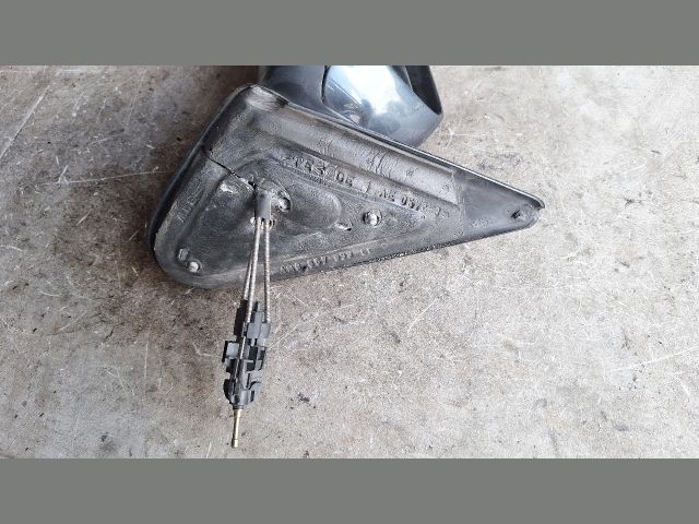 bontott SEAT LEON Bal Visszapillantó Tükör (Mechanikus)