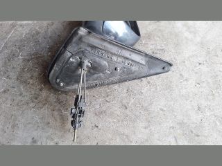 bontott SEAT LEON Bal Visszapillantó Tükör (Mechanikus)