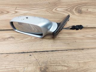 bontott SEAT LEON Bal Visszapillantó Tükör (Mechanikus)