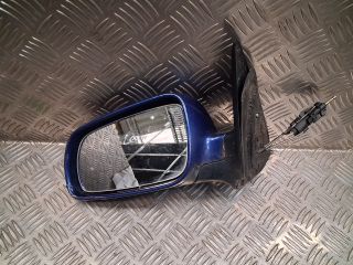 bontott SEAT LEON Bal Visszapillantó Tükör (Mechanikus)