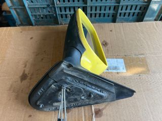 bontott SEAT LEON Bal Visszapillantó Tükör (Mechanikus)