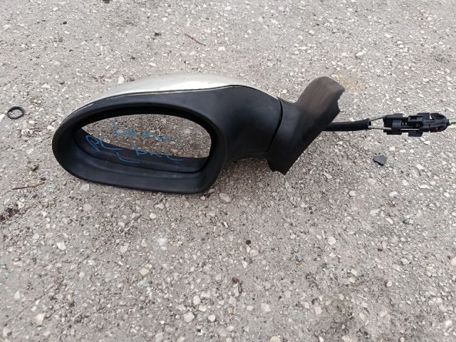 bontott SEAT LEON Bal Visszapillantó Tükör (Mechanikus)