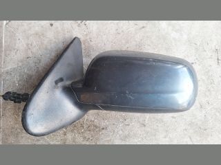 bontott SEAT LEON Bal Visszapillantó Tükör (Mechanikus)