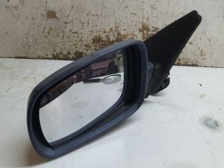 bontott SEAT LEON Bal Visszapillantó Tükör (Mechanikus)