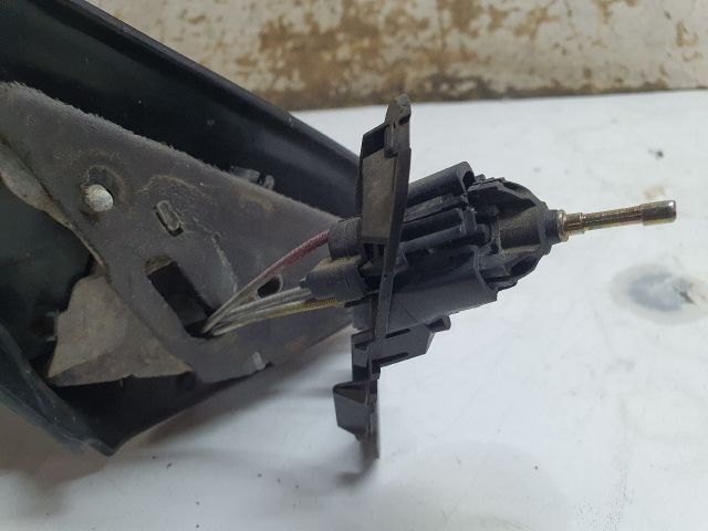 bontott SEAT LEON Bal Visszapillantó Tükör (Mechanikus)