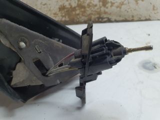 bontott SEAT LEON Bal Visszapillantó Tükör (Mechanikus)