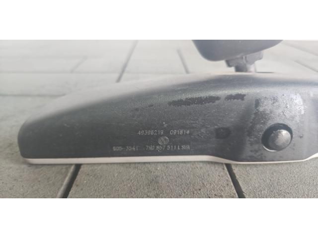 bontott SEAT LEON Belső Visszapillantó Tükör